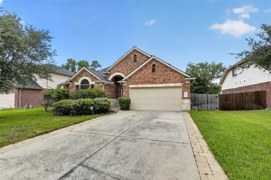 25710 Crisp Spring Lane, Spring, TX 77373 - #3