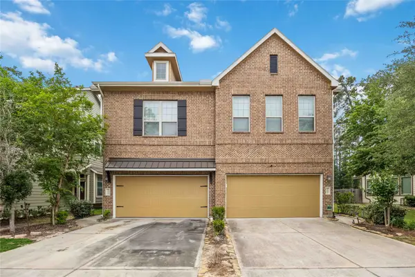12419 Alora Bluff Trail, Humble, TX 77346