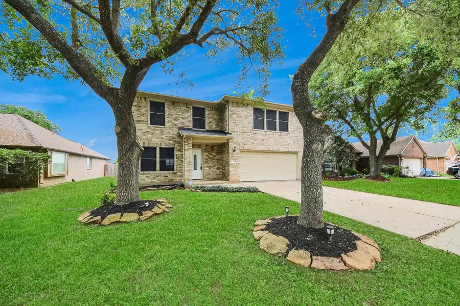 2514 Lake Dale Lane, Richmond, TX 77406 - #2