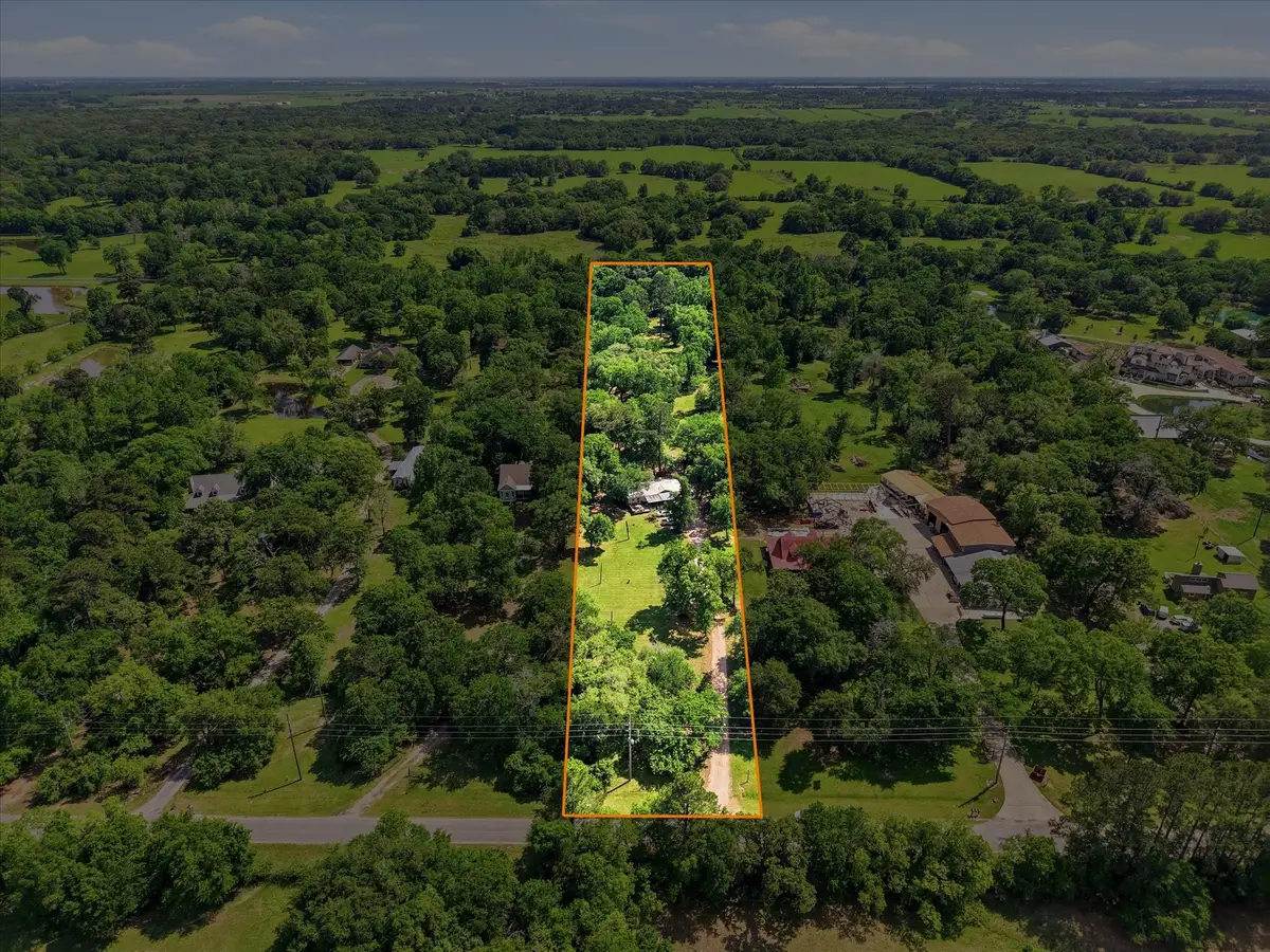 27855 Kresdorn Road, Hockley, TX 77447 - #1