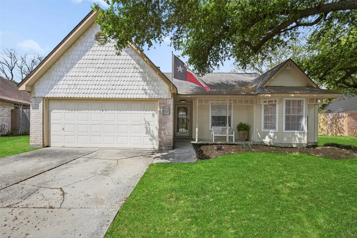 9206 Kirkleigh Street, Spring, TX 77379 - #1