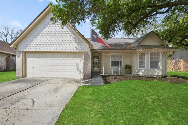 9206 Kirkleigh Street, Spring, TX 77379