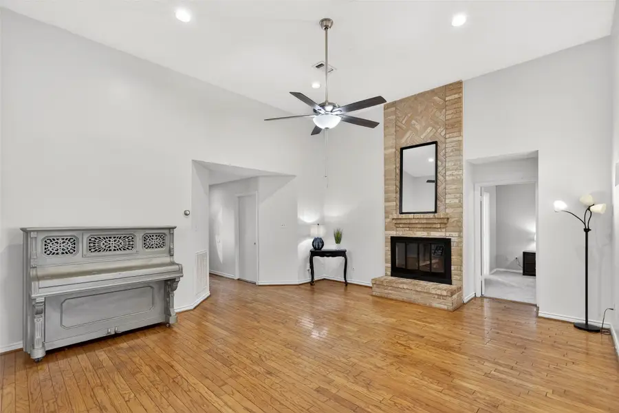 9206 Kirkleigh Street, Spring, TX 77379 - #3