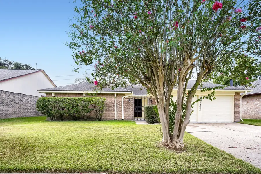13435 Chipman Glen Drive, Houston, TX 77082 - #3