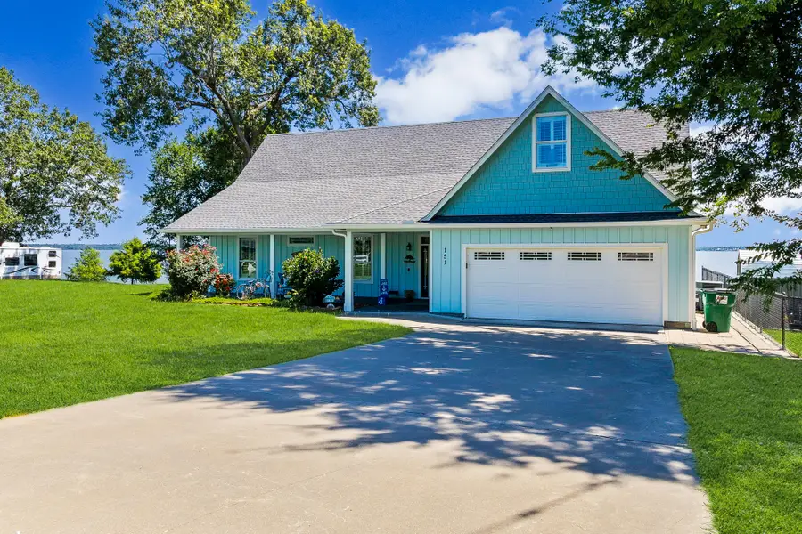 151 Key Largo Loop, Point Blank, TX 77364 - #2
