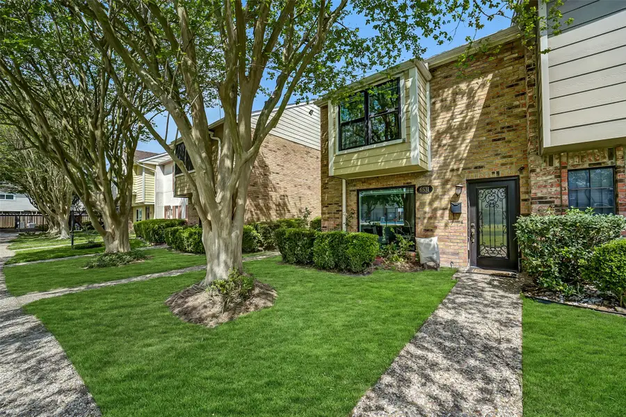 6531 Wanda Lane, Houston, TX 77074 - #3