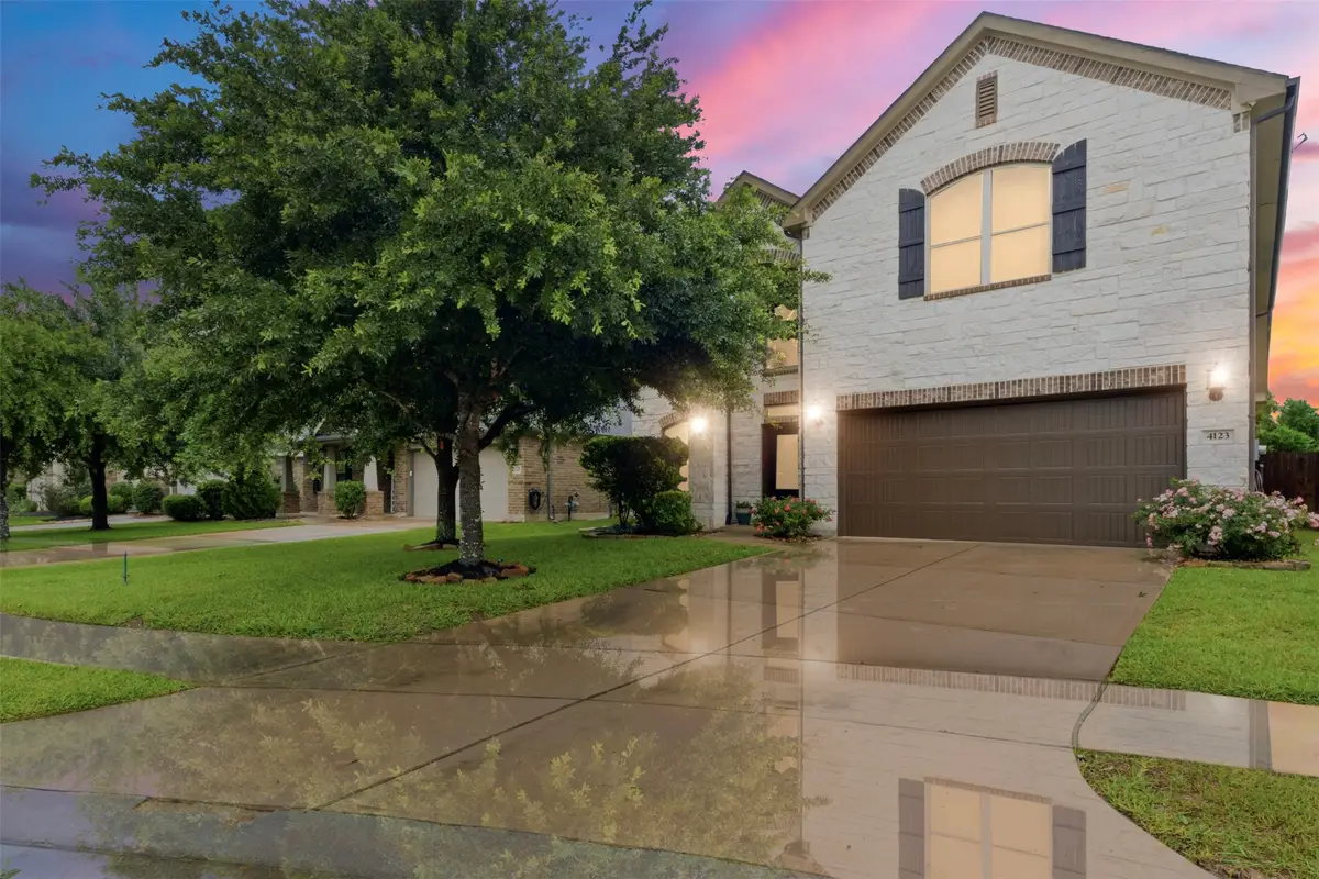 4123 Steven Falls Court, Spring, TX 77386 - #1