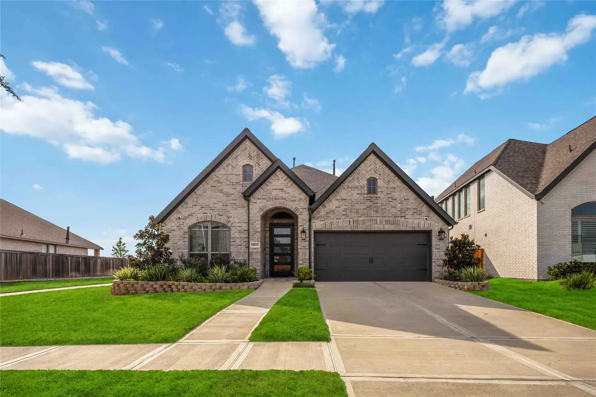 18834 Windy Orchard Court, Manvel, TX 77578 - #1