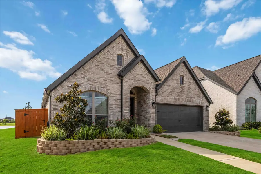 18834 Windy Orchard Court, Manvel, TX 77578 - #3