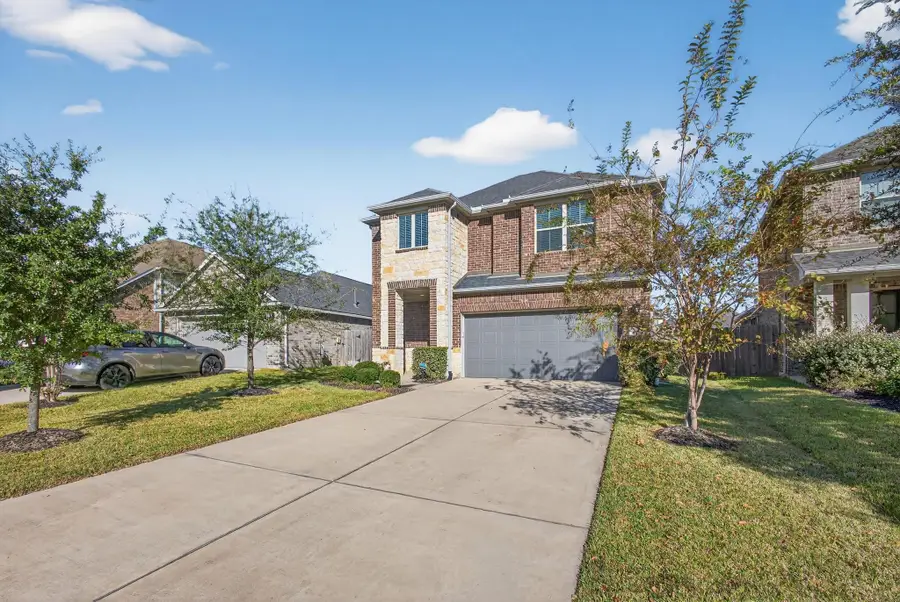 31218 Pinebrook Falls Lane, Hockley, TX 77447 - Image #2