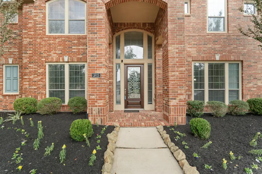 3915 Bianca Spring Lane, Katy, TX 77494 - Image #3