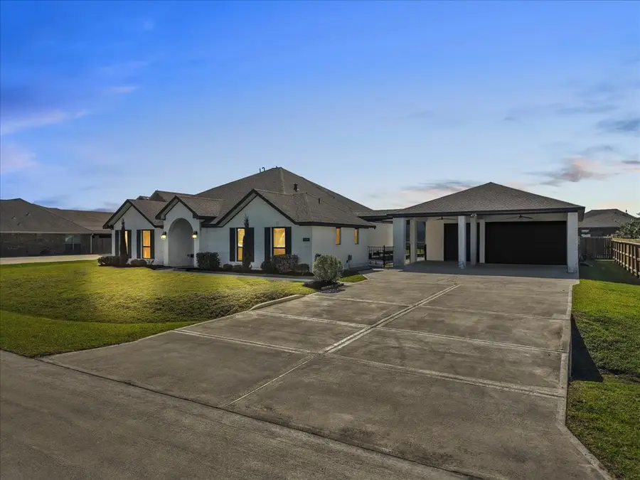 3606 Pedregal Drive, League City, TX 77573 - #2