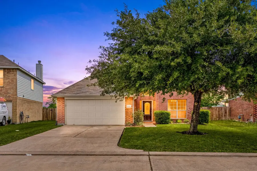 9326 Camelia Crest Lane, Houston, TX 77064 - #2