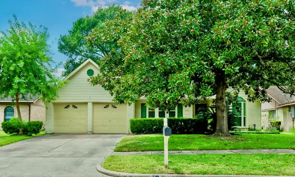 2711 Quail Valley East Drive, Missouri City, TX 77489
