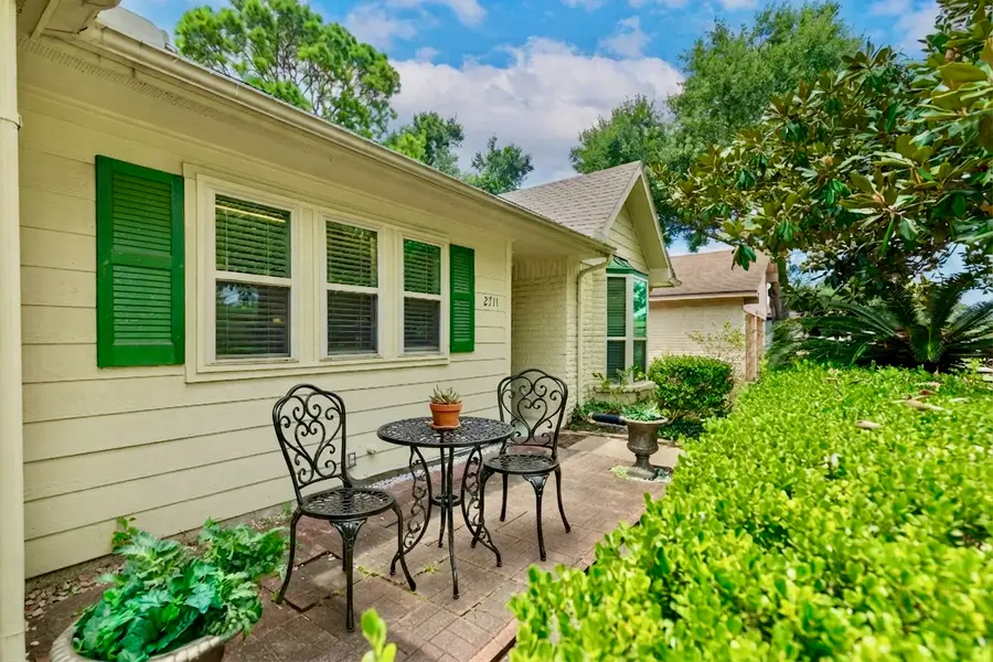 2711 Quail Valley East Drive, Missouri City, TX 77489 - #2