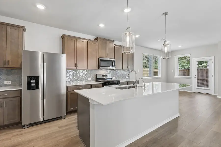 22602 Alamo Ridge Road, Katy, TX 77449 - #2