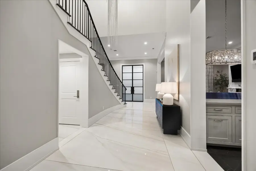 3851 Chevy Chase Drive, Houston, TX 77019 - #3