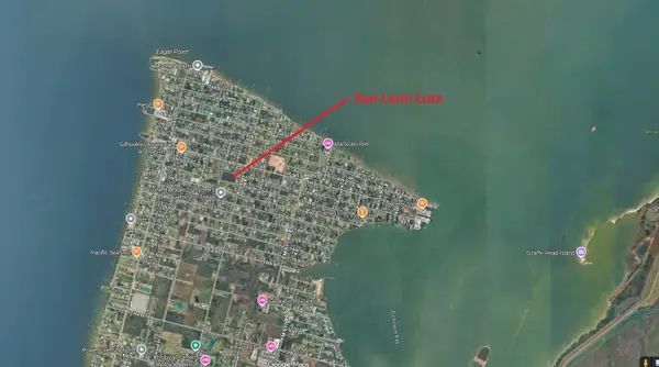 554 10th Street, San Leon, TX 77539