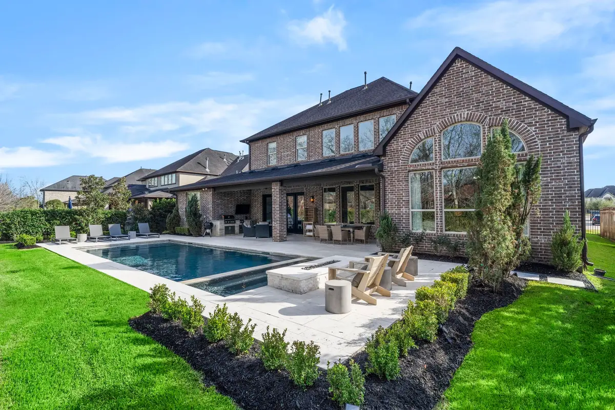 9503 Plaza Point Drive, Missouri City, TX 77459 - #1