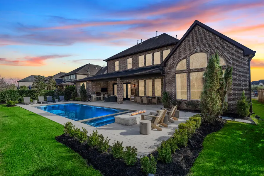 9503 Plaza Point Drive, Missouri City, TX 77459 - #3