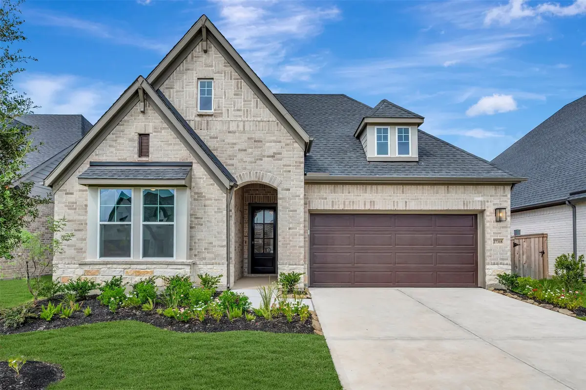 27318 Rolling Bluestem Lane, Hockley, TX 77447 - #1