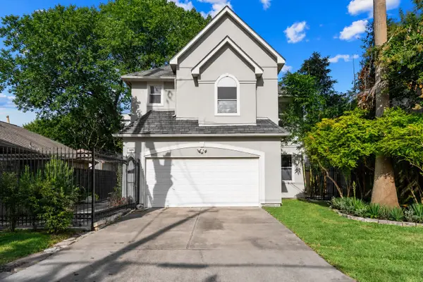 1420 Asbury Street, Houston, TX 77007