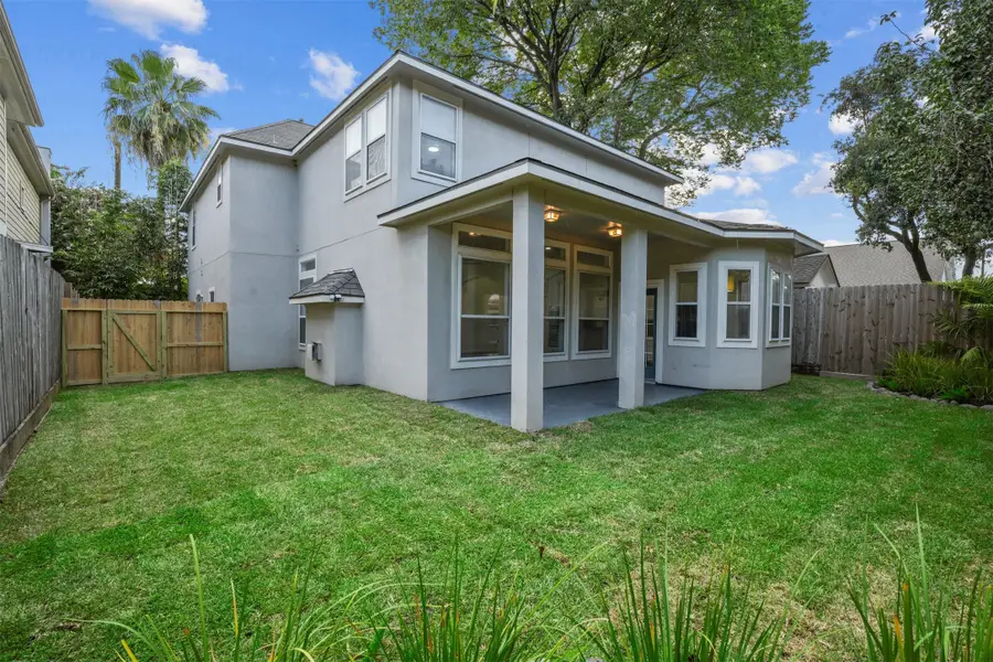 1420 Asbury Street, Houston, TX 77007 - #2