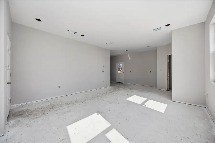 3804 Sayers Street, Houston, TX 77026 - #3