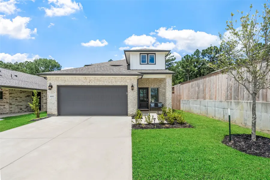 18757 Timber Glen Drive, Conroe, TX 77316 - #2