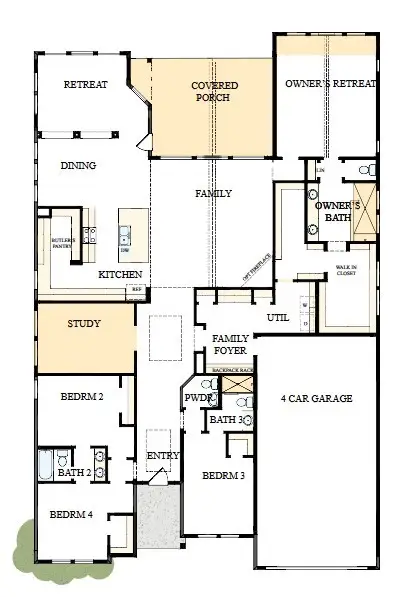 2122 Ashlar Stone Court, Missouri City, TX 77459 - #2