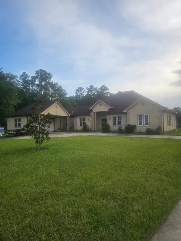2210 County Road 3011, Dayton, TX 77535