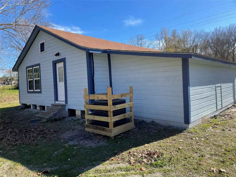 512 W 4th Street, Corrigan, TX 75939 - Image #3