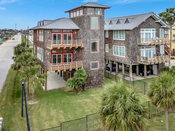 1202 Todville Road, Seabrook, TX 77586