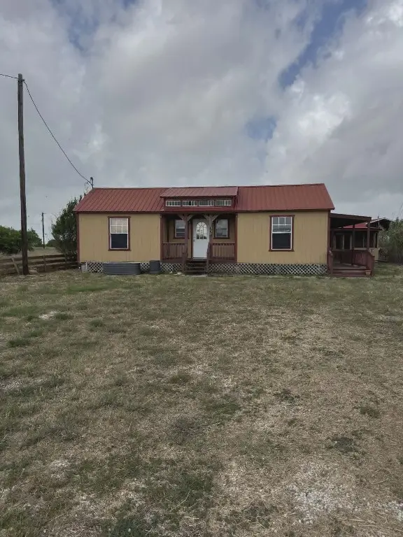 156 Oarfish, Palacios, TX 77465 - #1