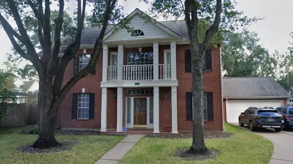 20602 Castlemills Court, Katy, TX 77450