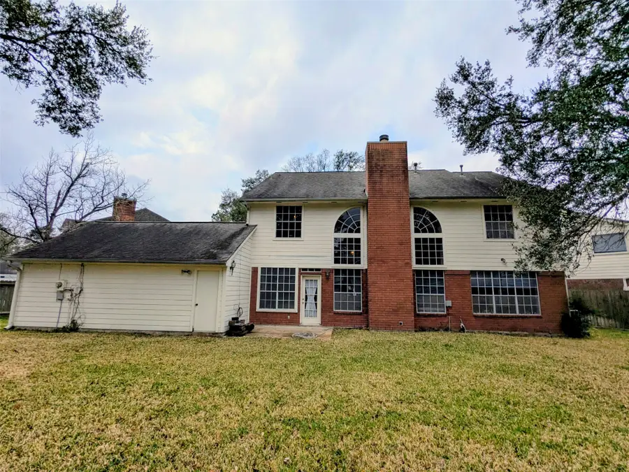 20602 Castlemills Court, Katy, TX 77450 - #2