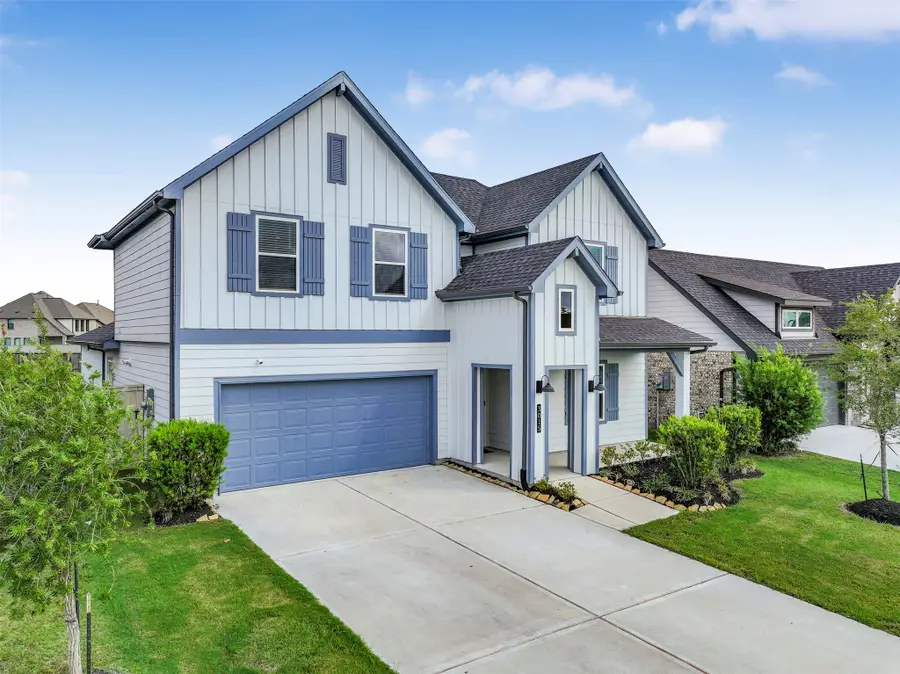 3015 Santa Terrace Lane, League City, TX 77573 - #2