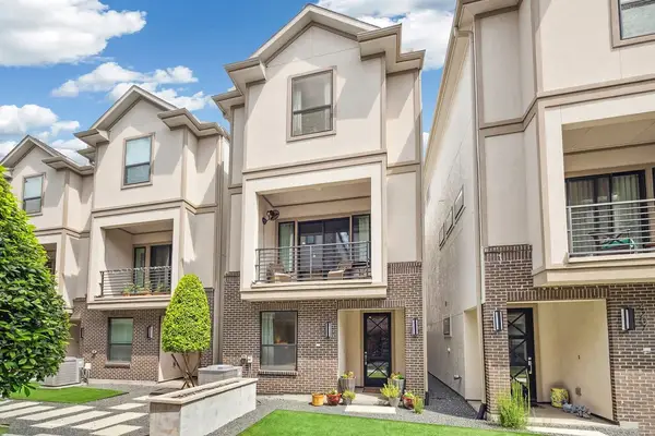 4211 Allen Street, Houston, TX 77007