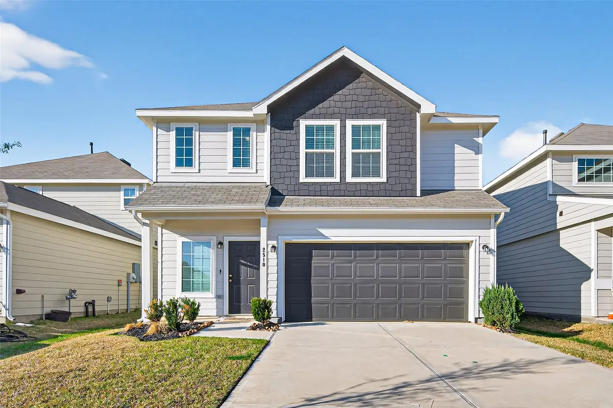 2510 Carp Drive, Conroe, TX 77384 - #1