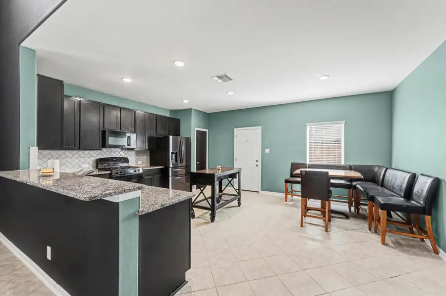 8814 Ruddy Duck Court, Baytown, TX 77521 - #2