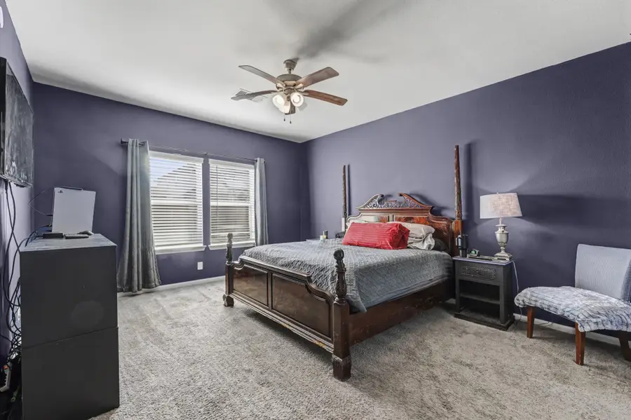 8814 Ruddy Duck Court, Baytown, TX 77521 - #3