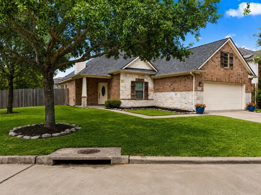 2018 Knoll Oak Lane, Richmond, TX 77469 - #2