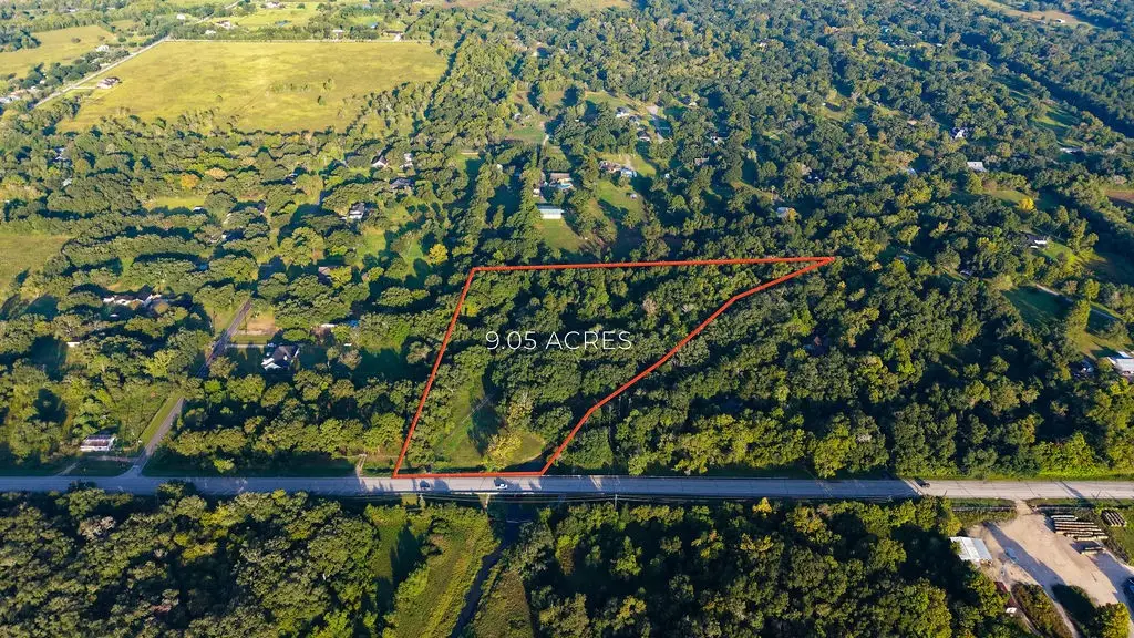 5714 Masters Road, Manvel, TX 77578 - #1