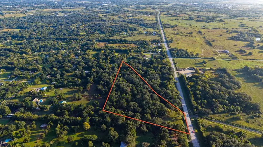 5714 Masters Road, Manvel, TX 77578 - #2