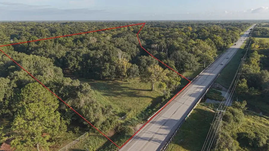 5714 Masters Road, Manvel, TX 77578 - #3