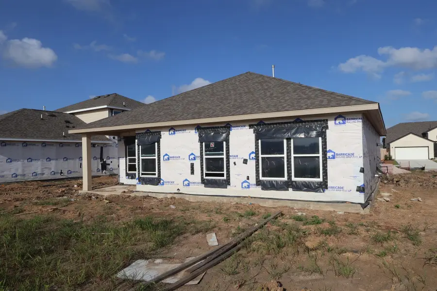7926 Jade Crest Drive, Angleton, TX 77515 - #3