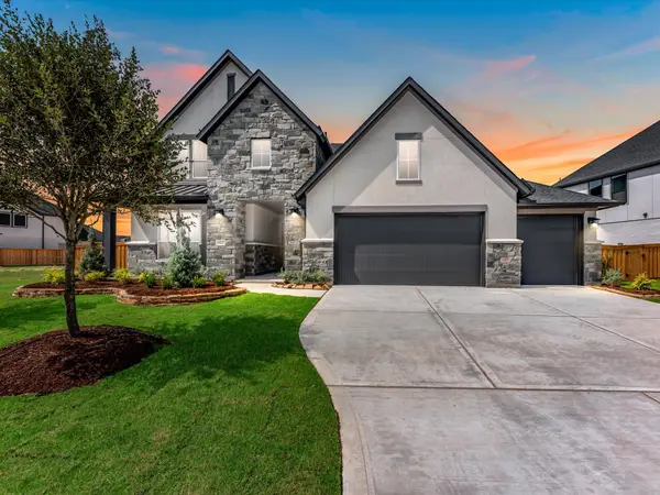 14127 Angelica View Lane, Cypress, TX 77433