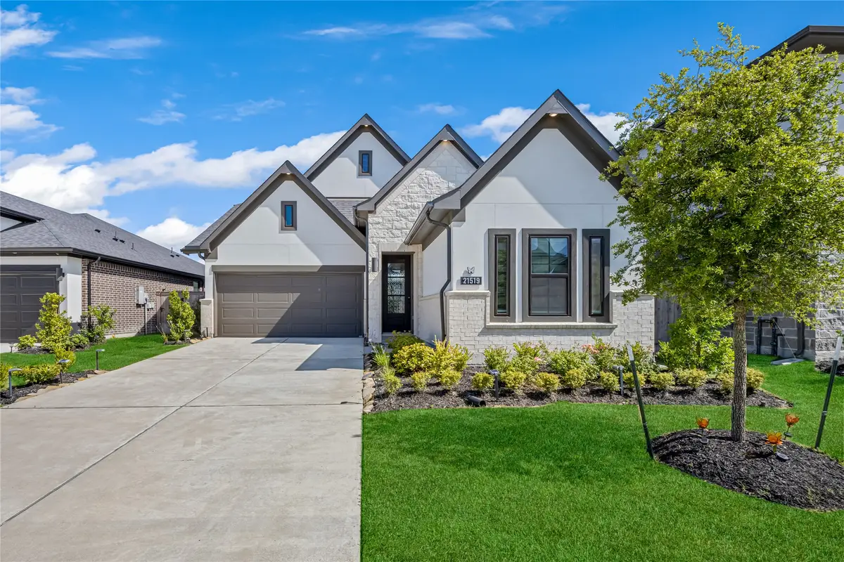 21519 Sand Fringepod Way, Cypress, TX 77433 - #1