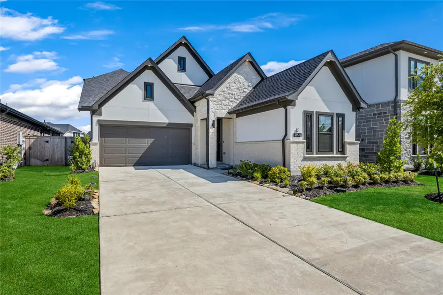 21519 Sand Fringepod Way, Cypress, TX 77433 - #2