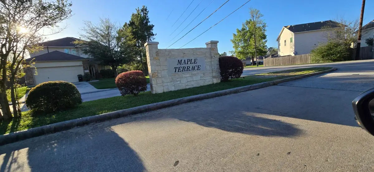 23526 Whispering Maples Drive, Spring, TX 77373 - #1
